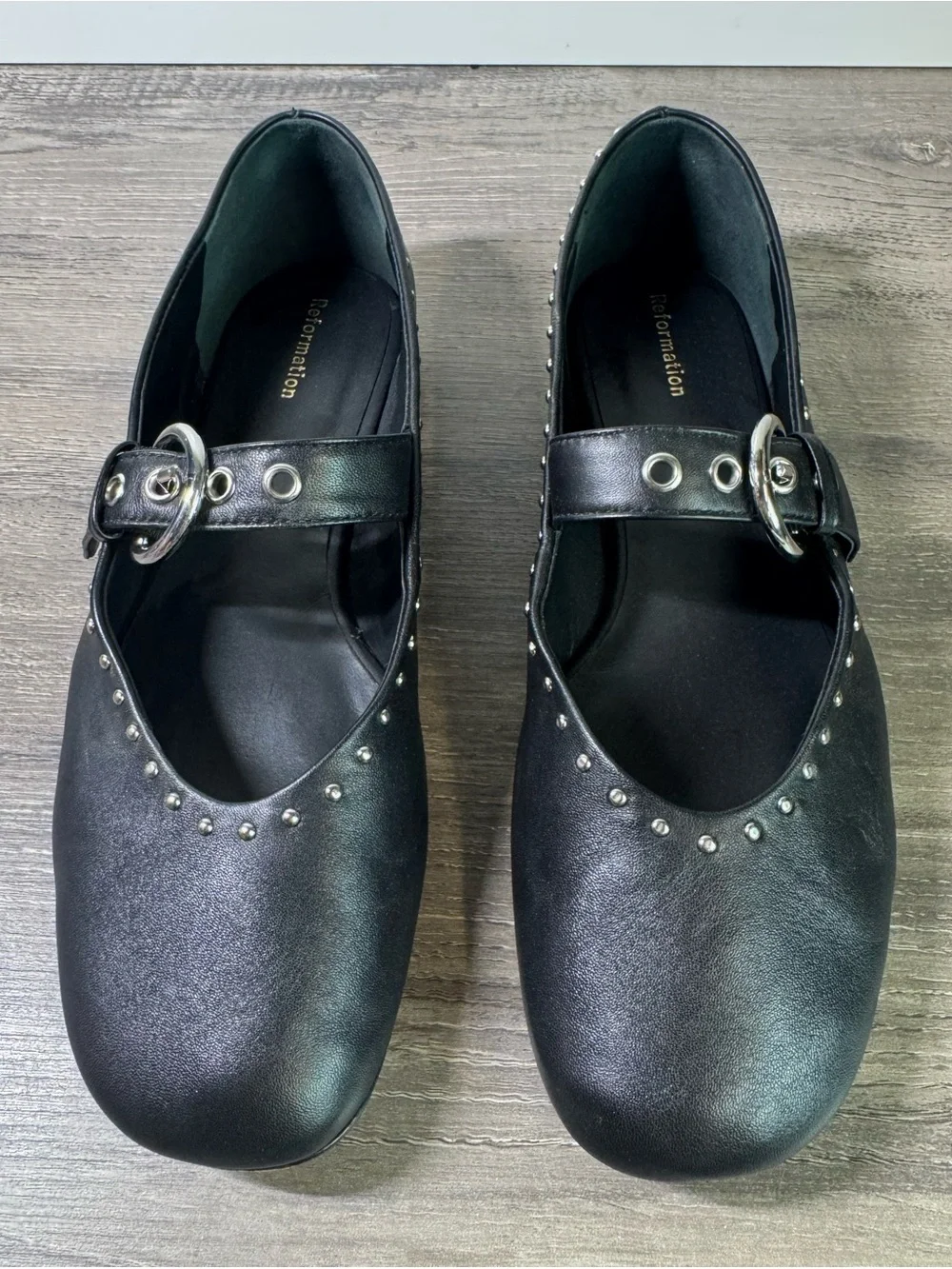 Reformation sleek mary
